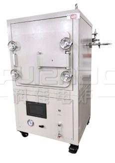 1700℃高溫氣氛燒結爐