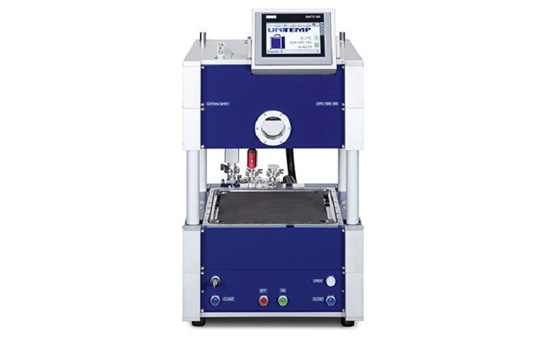 VPO-1000-300 Top loading