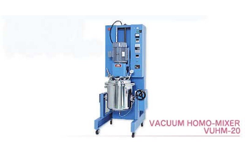 VUHM-20