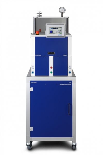 VSS-300 Vacuum Solder System