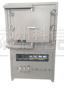 1400℃氣氛爐