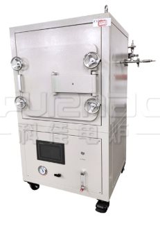 1700℃高溫氣氛燒結爐